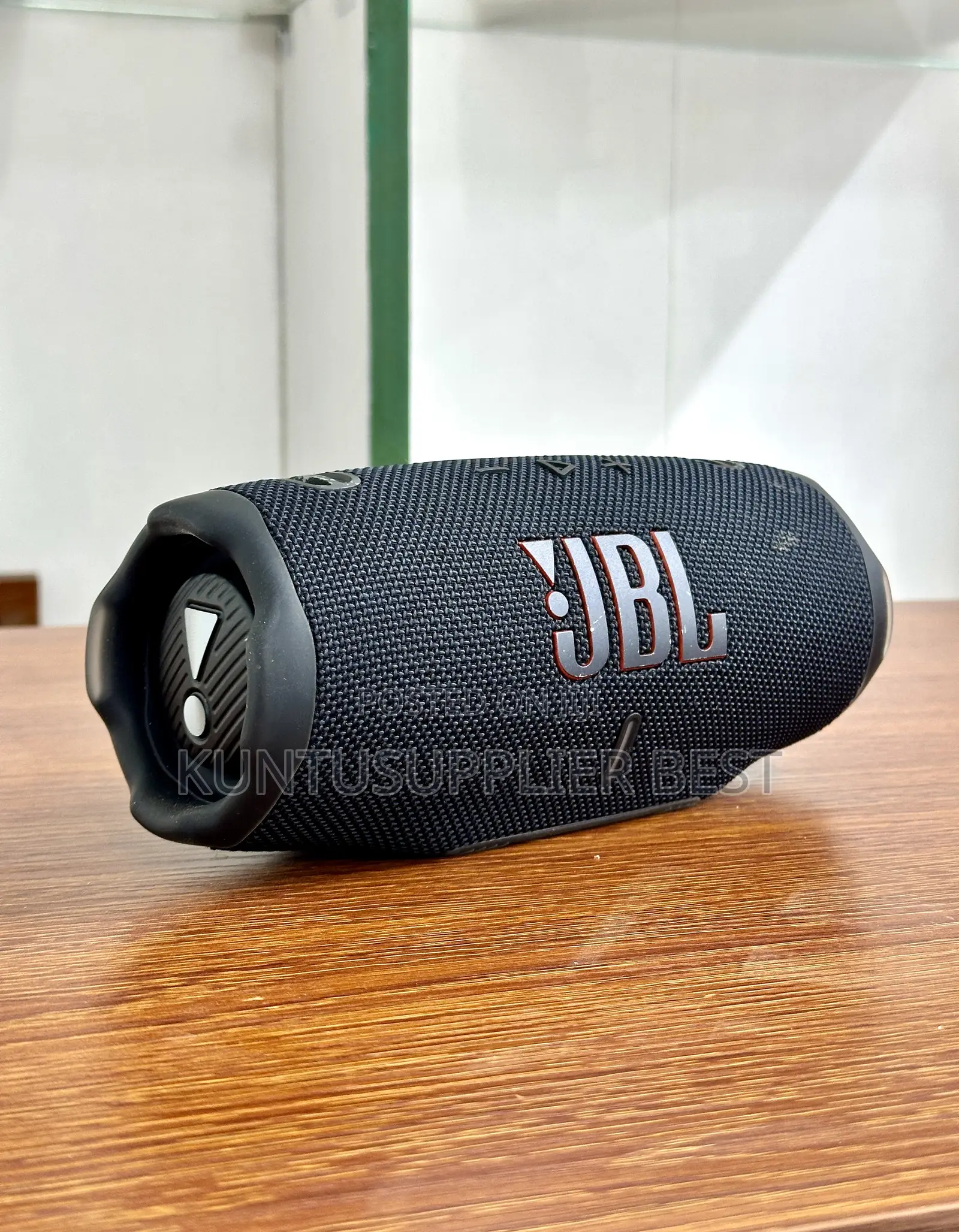 JBL Charge 6 Portable Speaker
