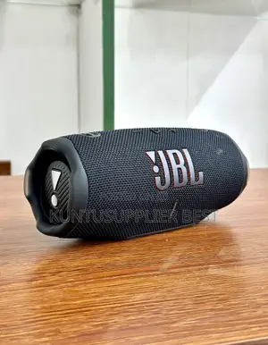 JBL Charge 6 Portable Speaker