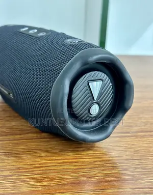 JBL Charge 6 Portable Speaker