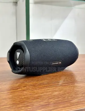 JBL Charge 6 Portable Speaker