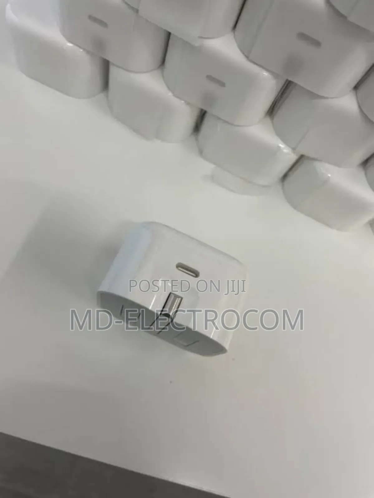 Original 15w Charger Adapter