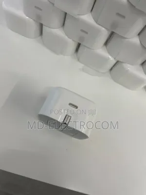 Original 15w Charger Adapter