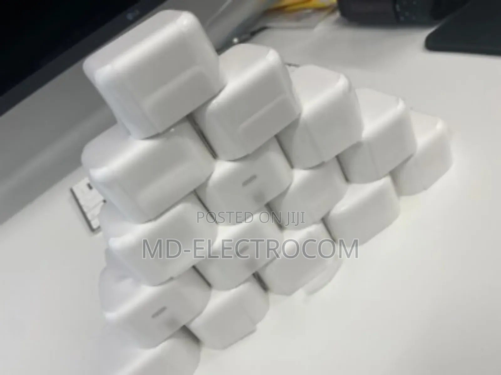 Original 15w Charger Adapter