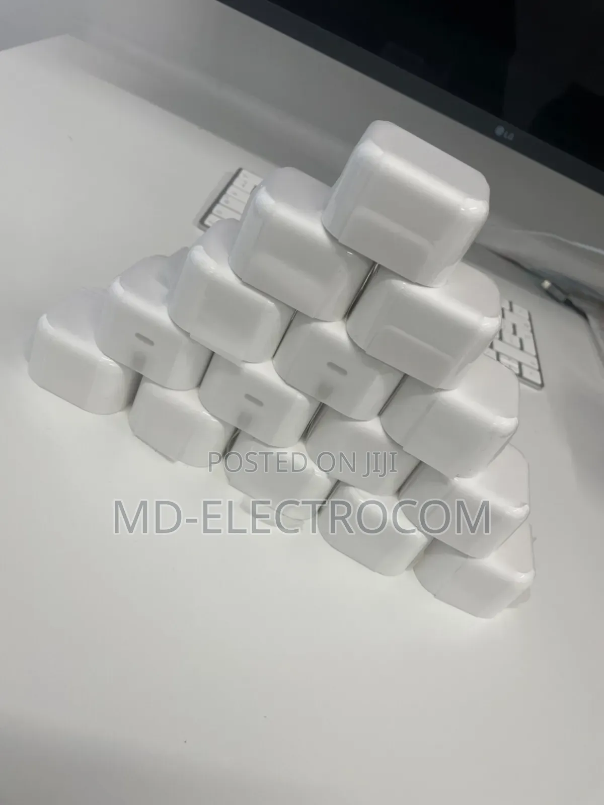 Original 15w Charger Adapter