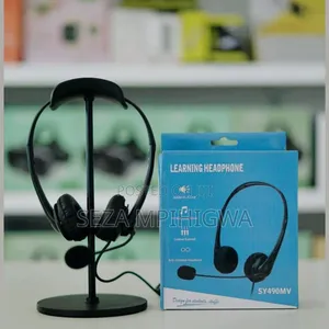 *Customer Care Mic