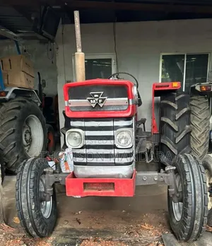 Massey Ferguson 165