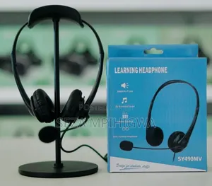 *Customer Care Mic