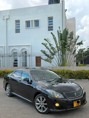 Nissan Dualis 2009 Black