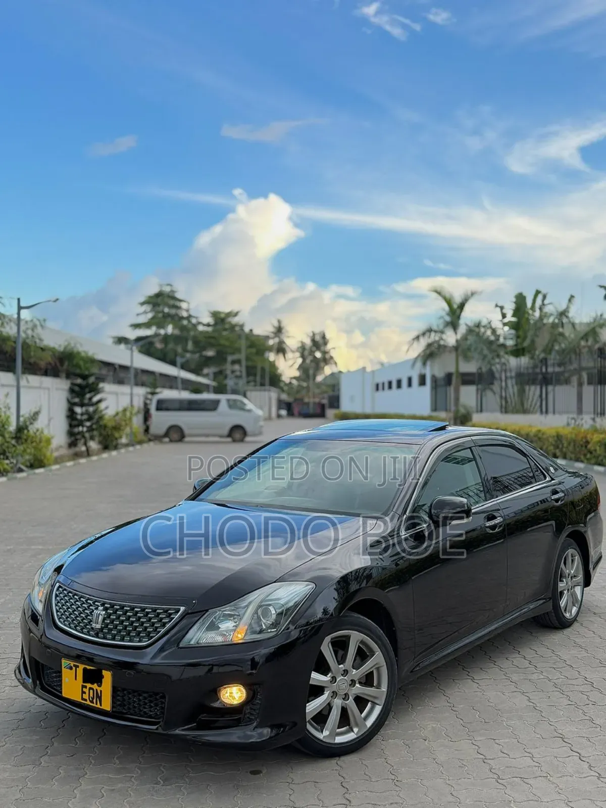 Nissan Dualis 2009 Black