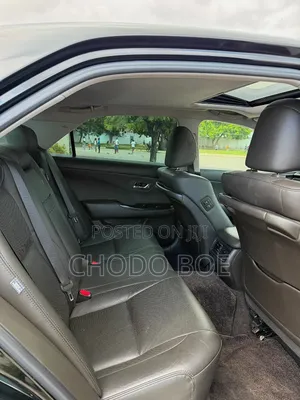 Nissan Dualis 2009 Black
