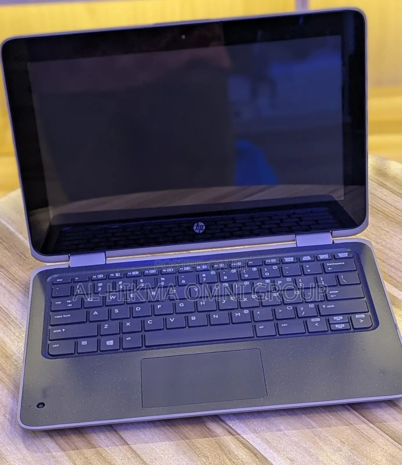 Laptop HP ProBook X360 11 G5 EE 8GB Intel Core M3 SSD 128GB