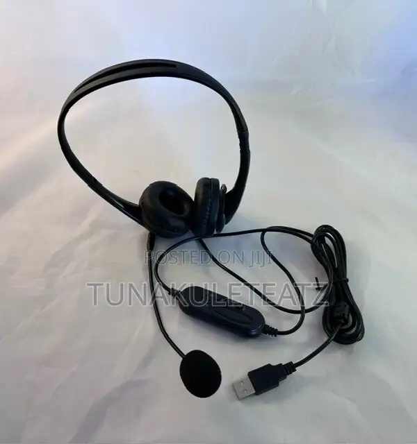 Sy490mv Learning Headphones