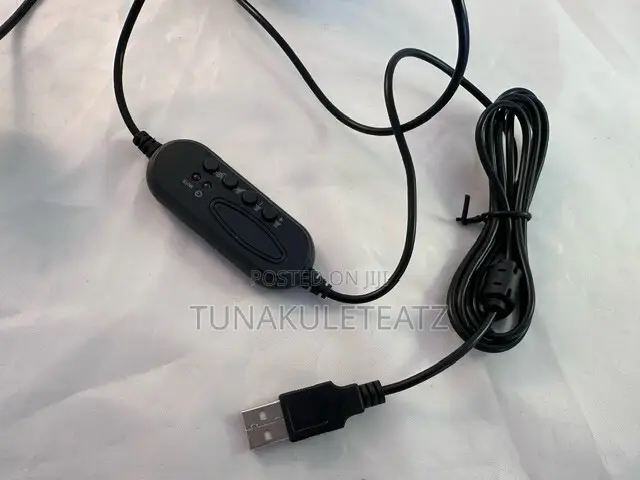 Sy490mv Learning Headphones