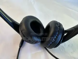 Sy490mv Learning Headphones