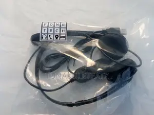 Sy490mv Learning Headphones