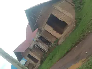 Nyumba Ya Biashara Na Makazi