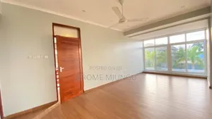 4bdrm House in Mbweni for rent