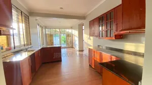 4bdrm House in Mbweni for rent
