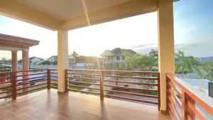 4bdrm House in Mbweni for rent