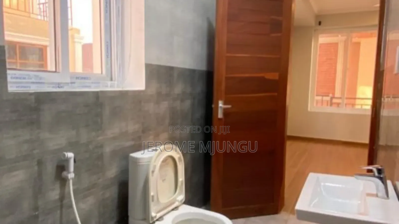 4bdrm House in Mbweni for rent