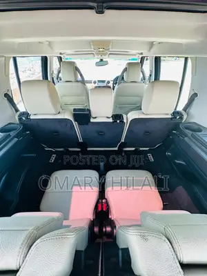 Land Rover Discovery 2004 Green