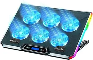 Ice Coorel Laptop Cooler Pad.
