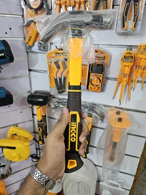 Ingco Claw Hammer 20oz