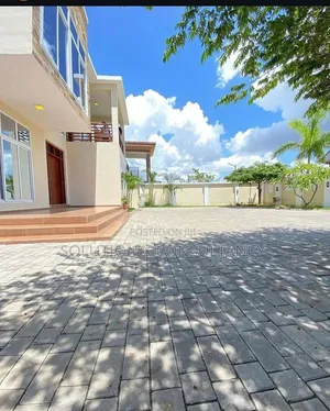 4bdrm House in Mbweni for rent