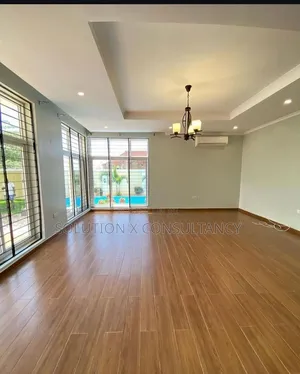 4bdrm House in Mbweni for rent