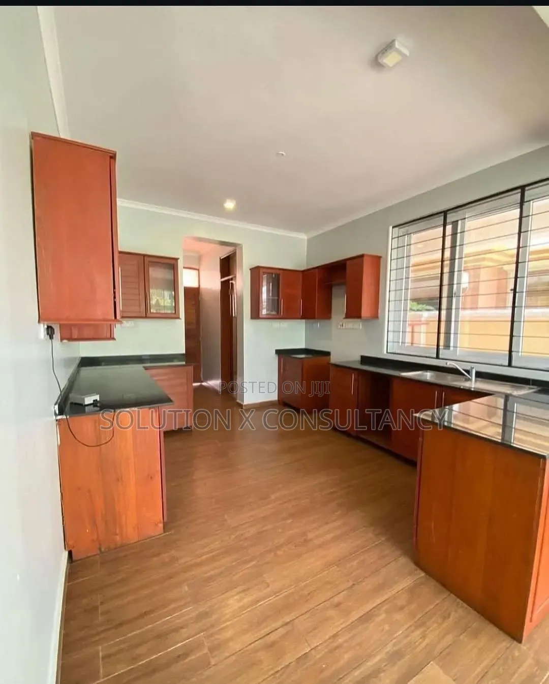 4bdrm House in Mbweni for rent