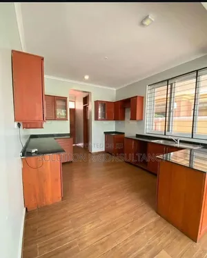 4bdrm House in Mbweni for rent