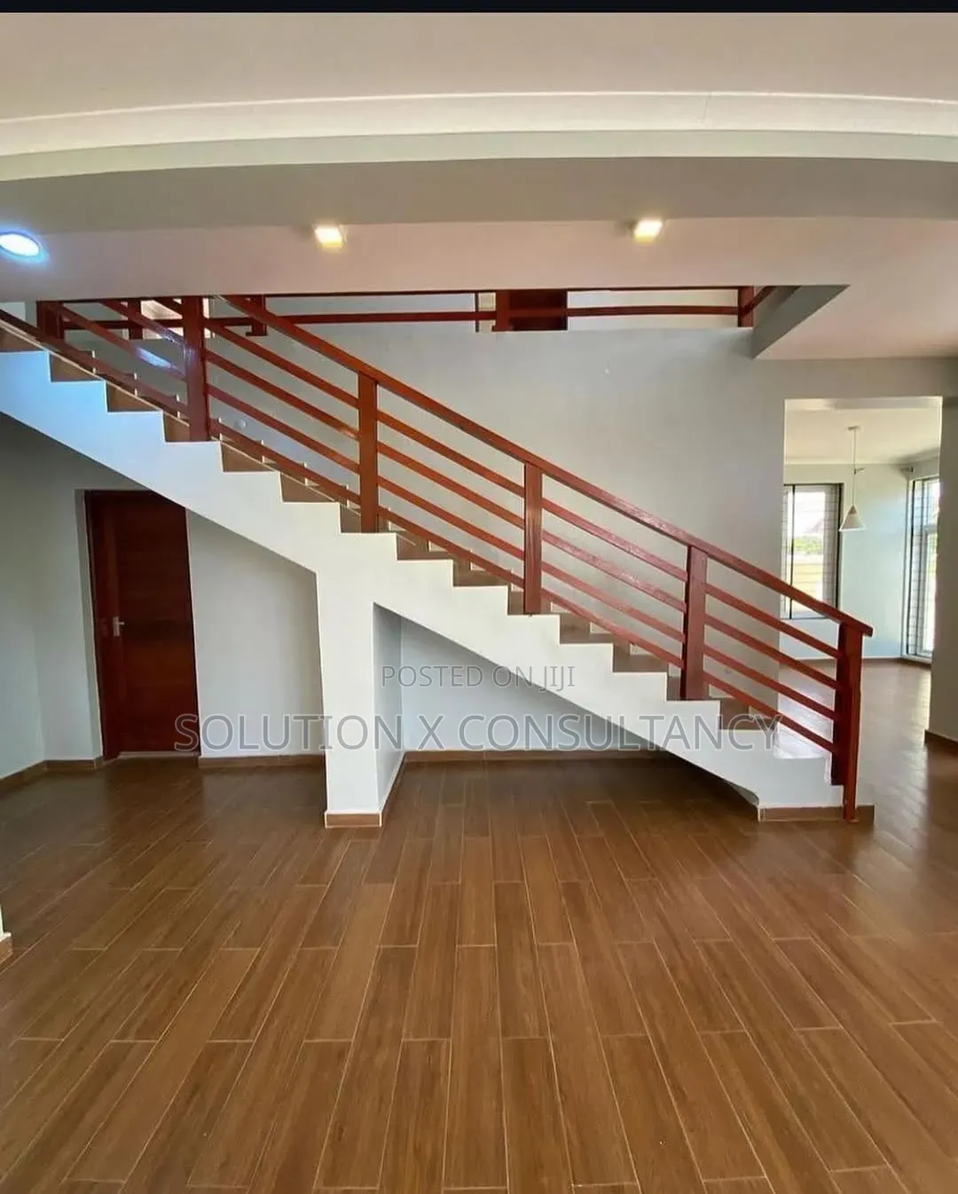 4bdrm House in Mbweni for rent
