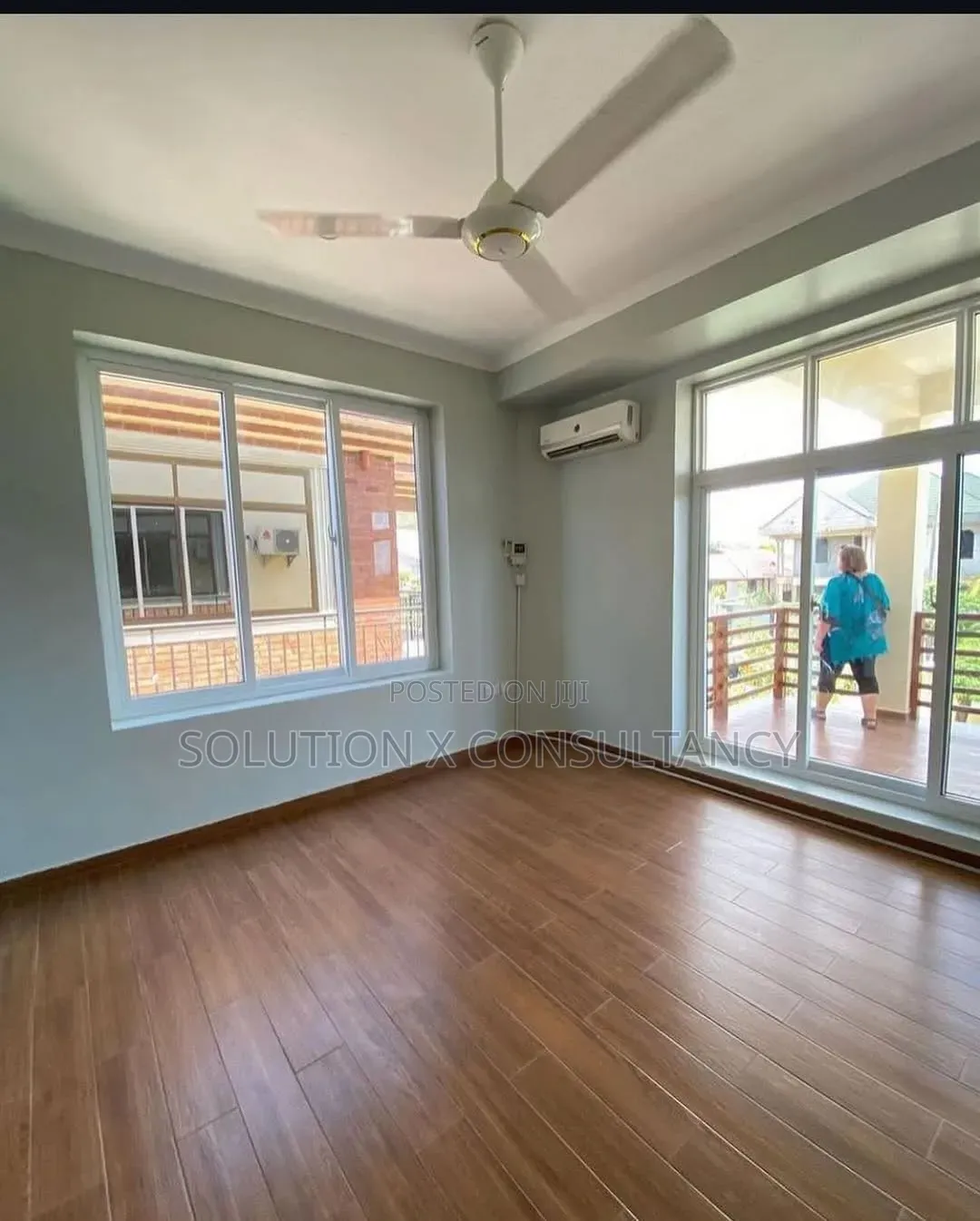 4bdrm House in Mbweni for rent