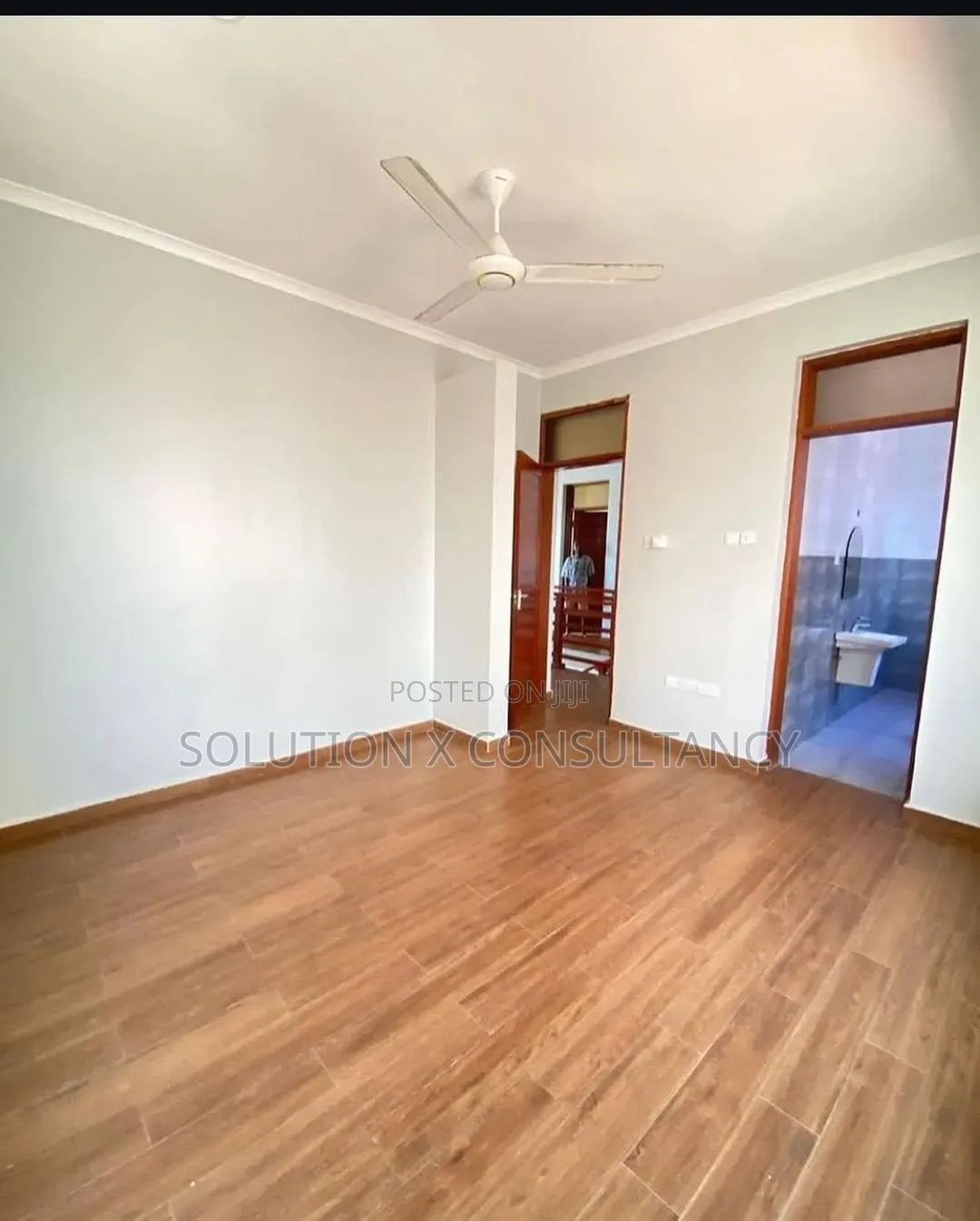4bdrm House in Mbweni for rent