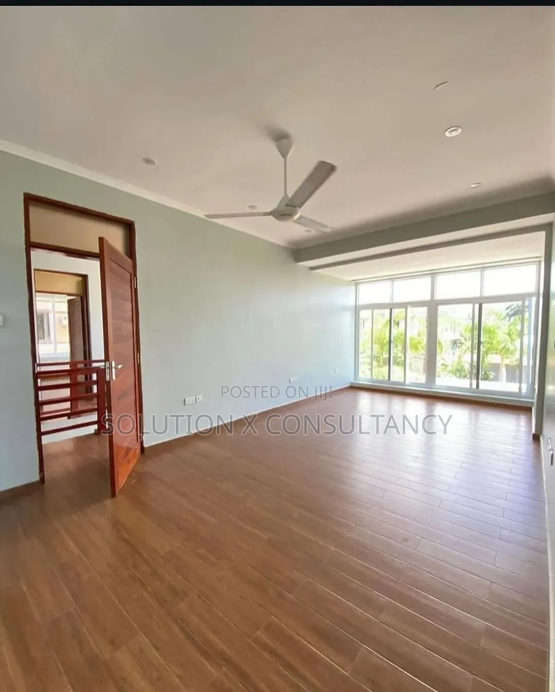 4bdrm House in Mbweni for rent