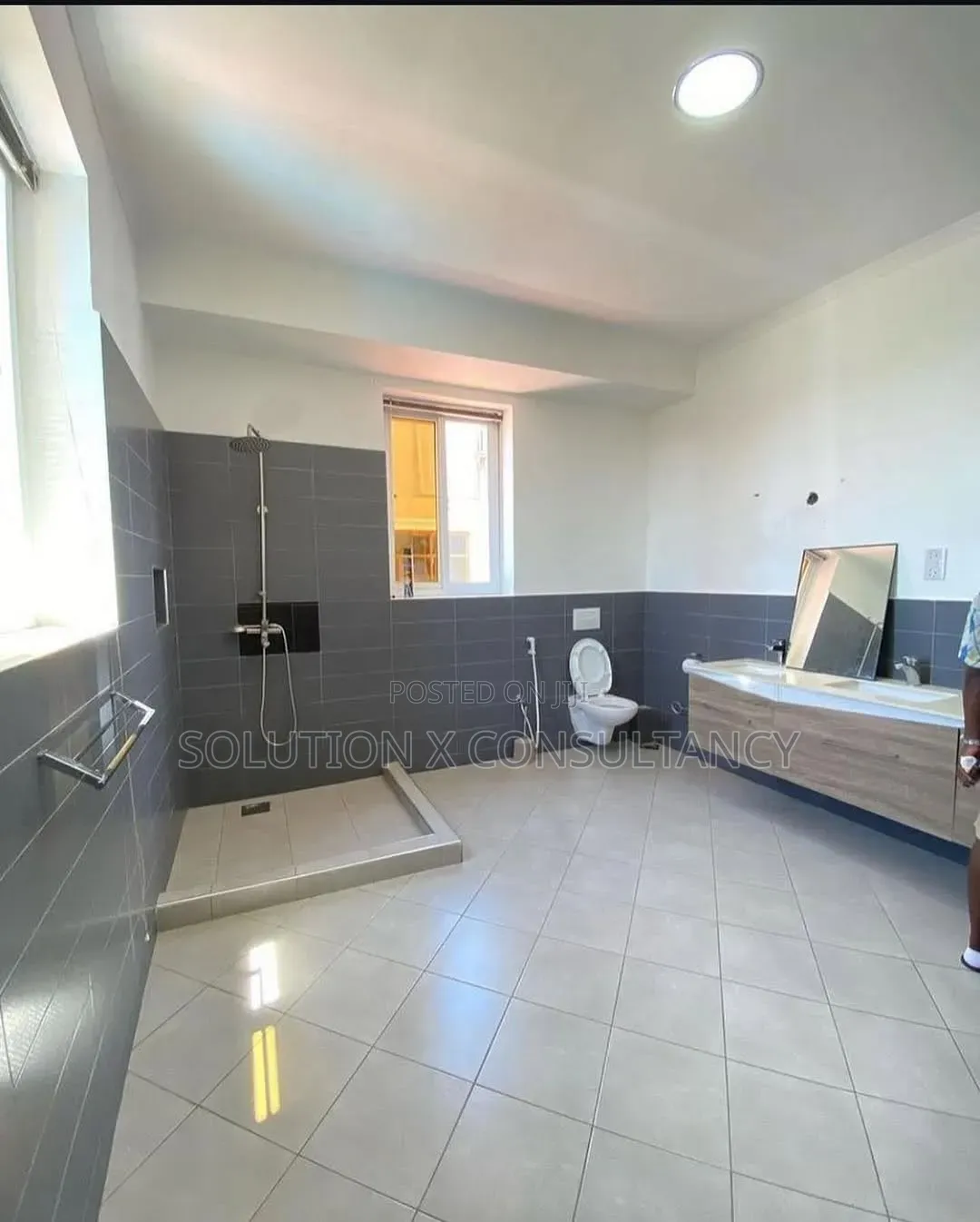 4bdrm House in Mbweni for rent