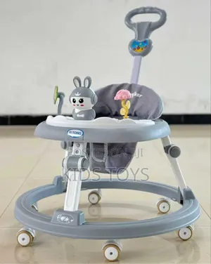 Baby Walker Available