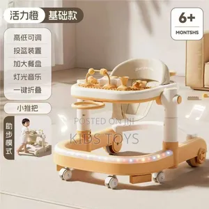 Professional Baby Walker Available