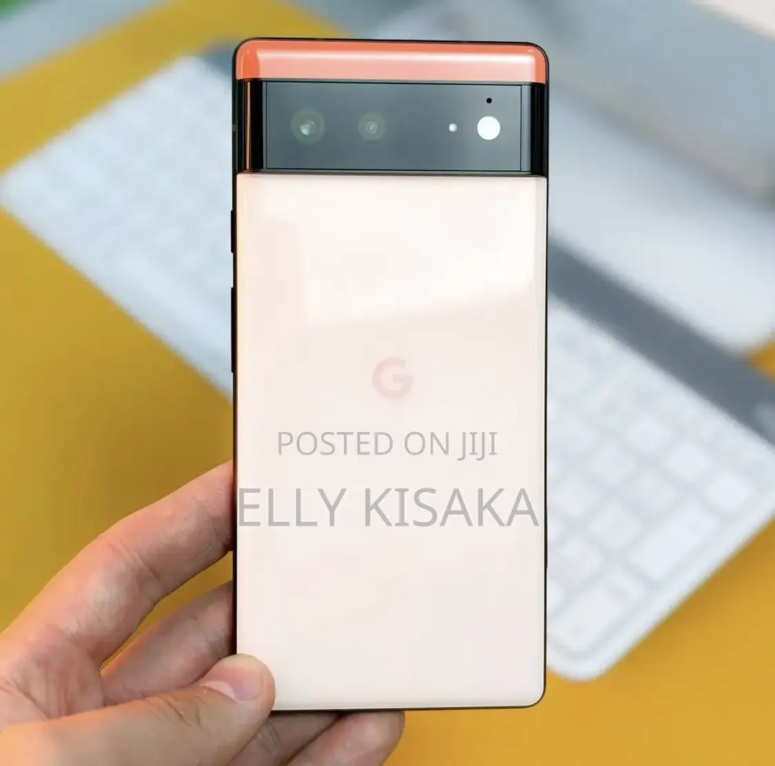 Google Pixel 6 128 GB