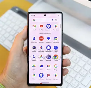 Google Pixel 6 128 GB