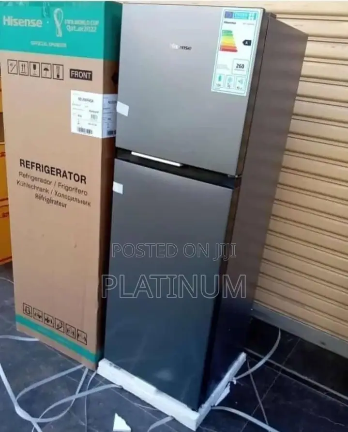 Hisense Fridge Rd20