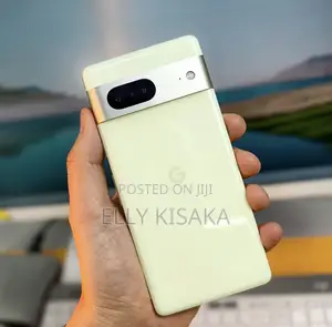 Google Pixel 7 128 GB