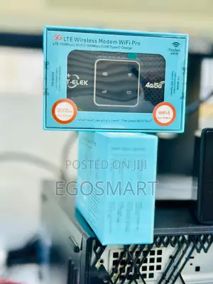 Telek Pocket Wifi