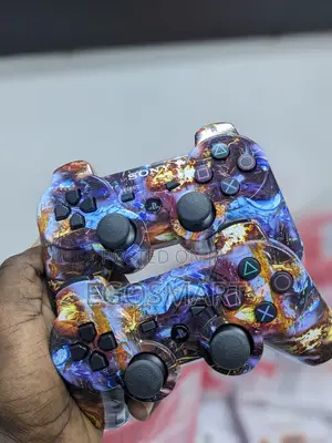 Ganing Pad Za Kijeshi