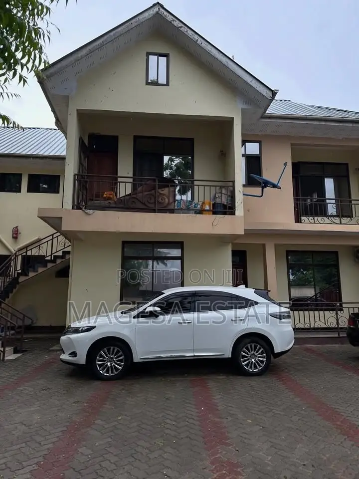 1bdrm Apartment in Mbezi Beach for rent