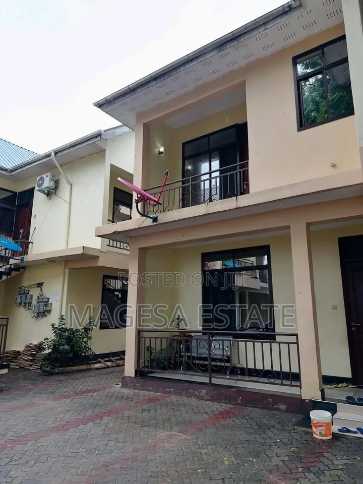 1bdrm Apartment in Mbezi Beach for rent