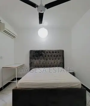 Furnished 2bdrm Apartment in Mikocheni for rent