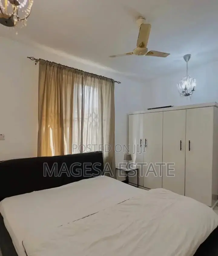 Furnished 2bdrm Apartment in Mikocheni for rent