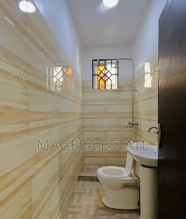 Furnished 2bdrm Apartment in Mikocheni for rent