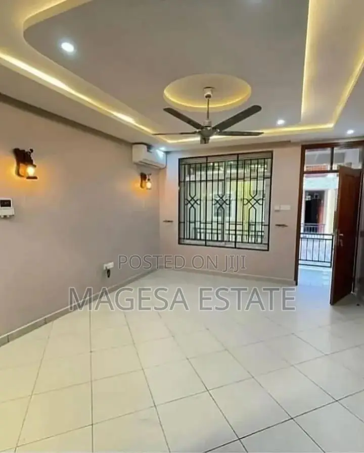 2bdrm Apartment in Makongo, Goba for rent